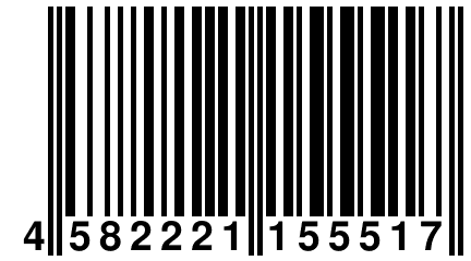 4 582221 155517