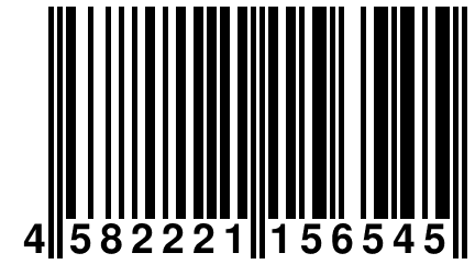 4 582221 156545