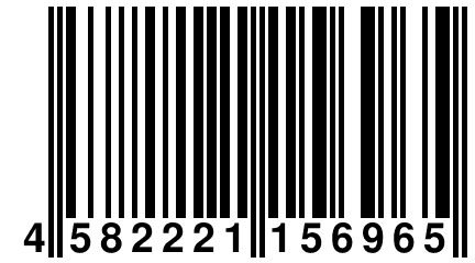 4 582221 156965