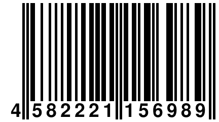 4 582221 156989