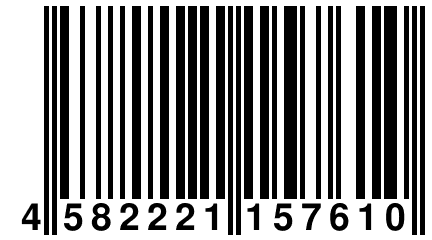 4 582221 157610