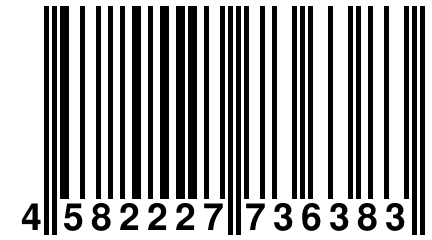 4 582227 736383