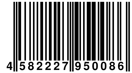 4 582227 950086