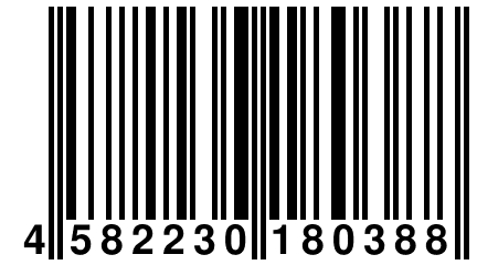 4 582230 180388