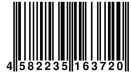 4 582235 163720