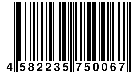 4 582235 750067