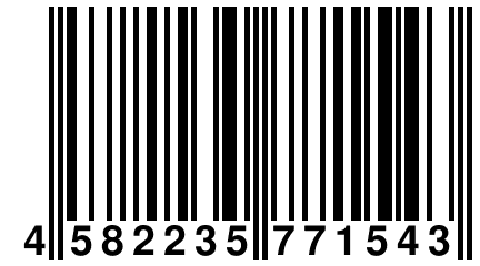 4 582235 771543