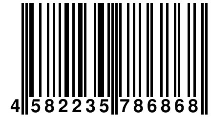 4 582235 786868