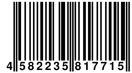 4 582235 817715