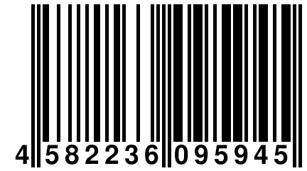 4 582236 095945