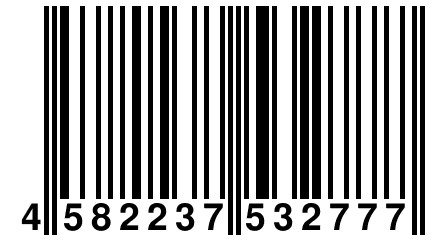 4 582237 532777