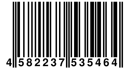 4 582237 535464