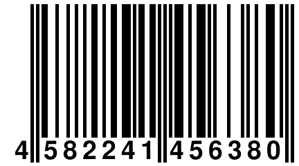 4 582241 456380