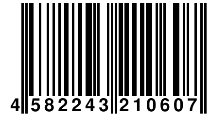 4 582243 210607