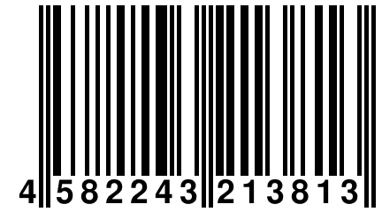 4 582243 213813