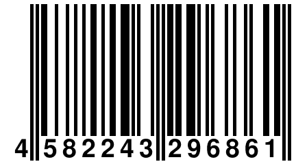 4 582243 296861