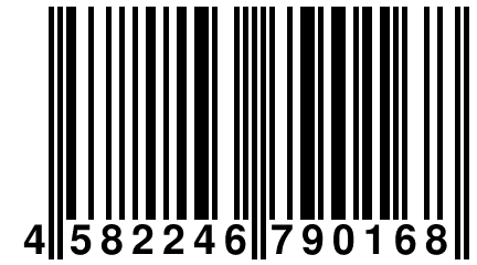 4 582246 790168