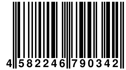 4 582246 790342