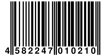 4 582247 010210