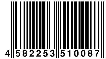 4 582253 510087