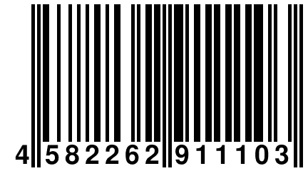 4 582262 911103