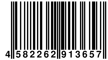 4 582262 913657