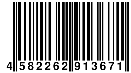 4 582262 913671