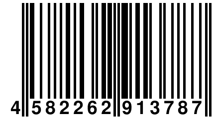 4 582262 913787