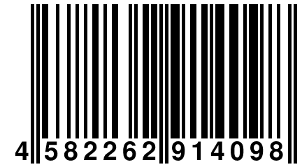 4 582262 914098