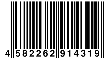 4 582262 914319