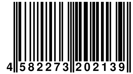 4 582273 202139