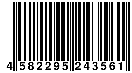 4 582295 243561