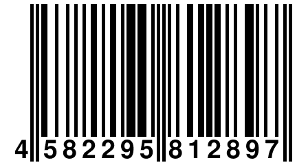 4 582295 812897