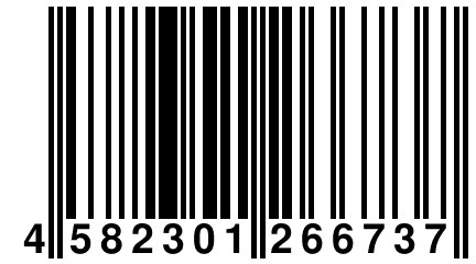 4 582301 266737