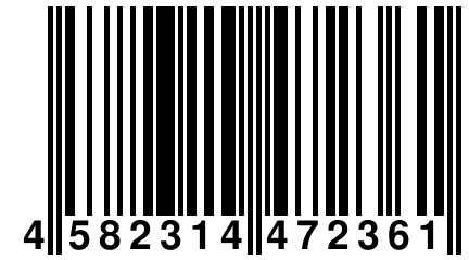 4 582314 472361