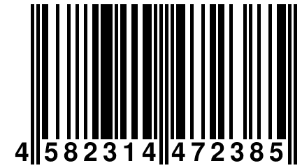 4 582314 472385