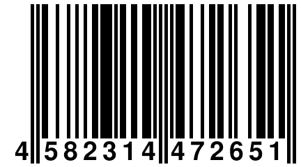 4 582314 472651