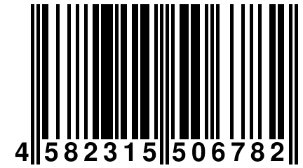 4 582315 506782