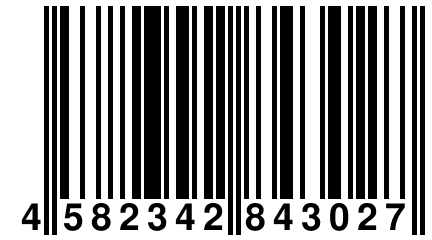 4 582342 843027