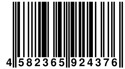 4 582365 924376