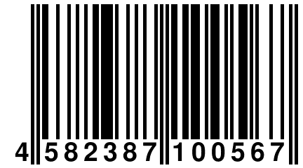 4 582387 100567