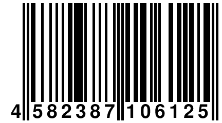 4 582387 106125