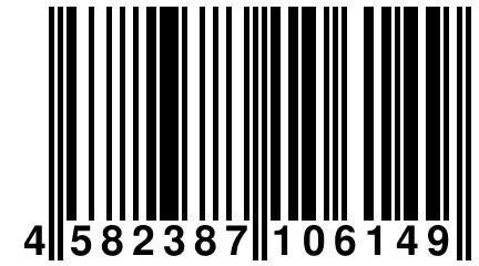 4 582387 106149