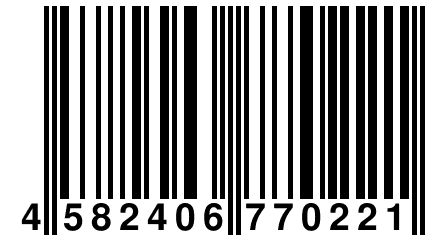 4 582406 770221