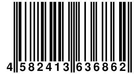 4 582413 636862