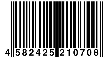 4 582425 210708