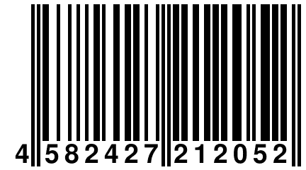 4 582427 212052