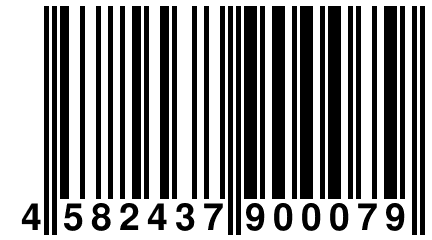 4 582437 900079