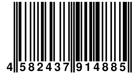 4 582437 914885