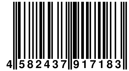 4 582437 917183